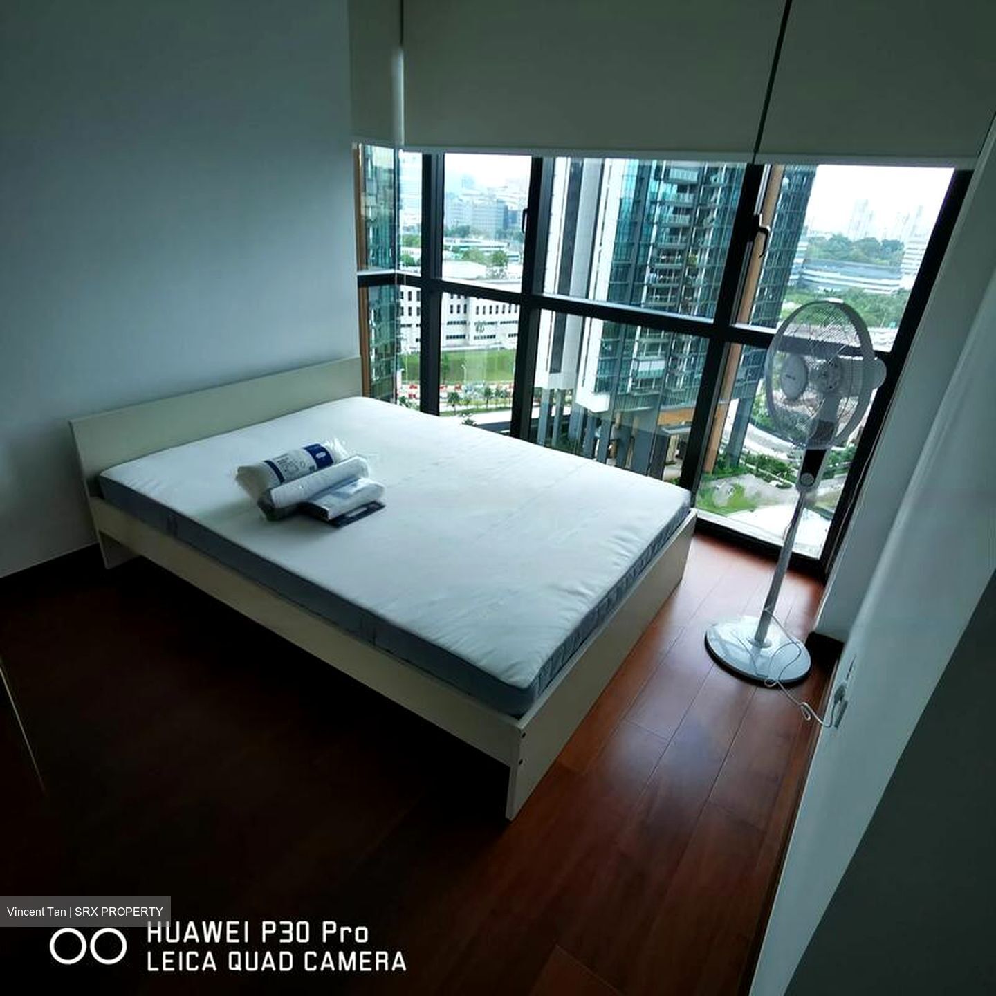 Normanton Park (D5), Apartment #461318011
